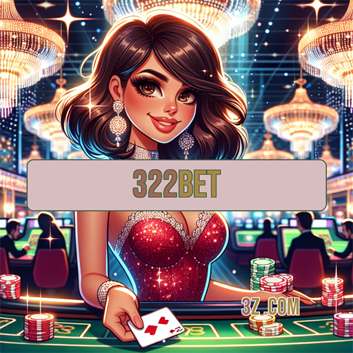 Aposte com Criatividade e Inovação no 322bet