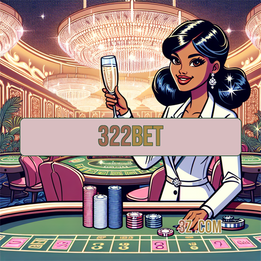 322bet: A Revolução do Esporte em Apostas Online no Brasil