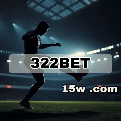 322bet: Aventura e Emoção nos E-sports Em Um Só Lugar