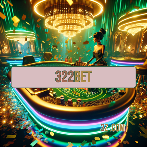 322bet: A Revolução nos Jogos Brasileiros Online
