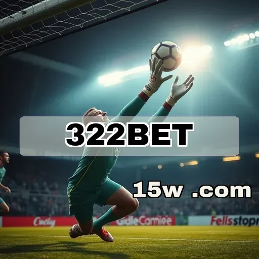 322bet: Métodos de Pagamento que Transformam Sua Aposta