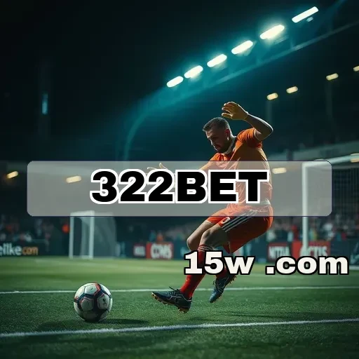 322bet: Promoções Especiais Que Transformam Suas Apostas em Vitória