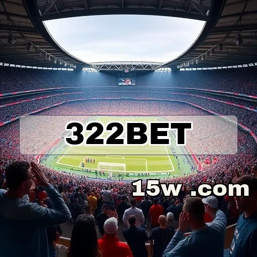 322bet: Apostas Esportivas Para Todo Estilo de Apostador