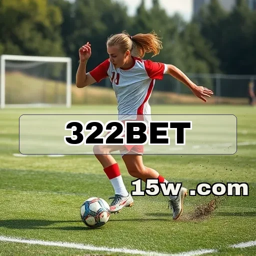 322bet: Explore a Emoção dos Esportes Virtuais no seu Tempo Livre